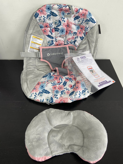 secondhand Baby Trend EZ Bouncer