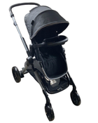 used Evenflo Pivot Xpand Modular Stroller, 2020, Stallion Black