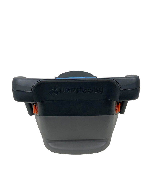 secondhand UPPAbaby MESA Car Seat Base, 2021