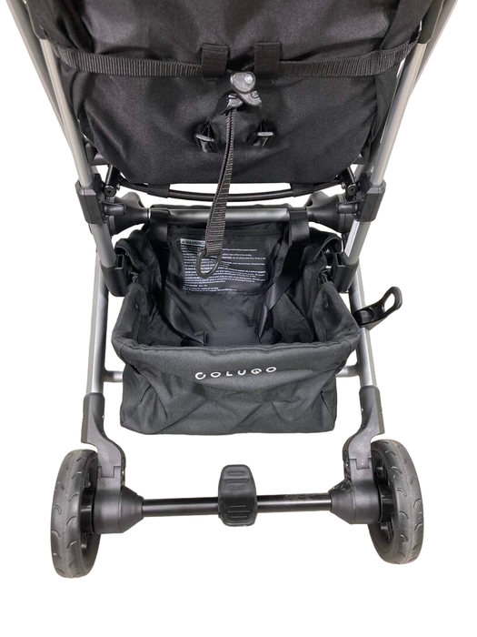 Colugo Compact Stroller, Olive, 2023