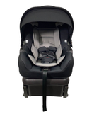 secondhand Nuna PIPA Infant Car Seat, Caviar, 2022