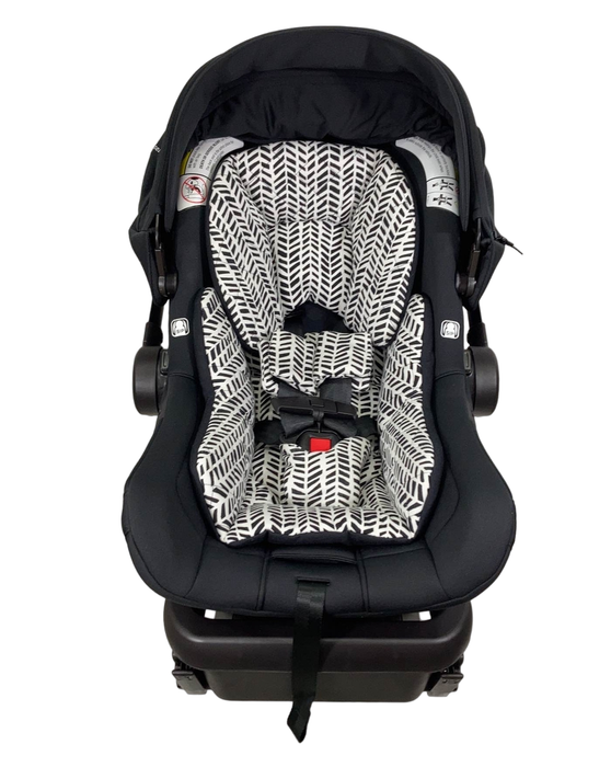 used Carseat