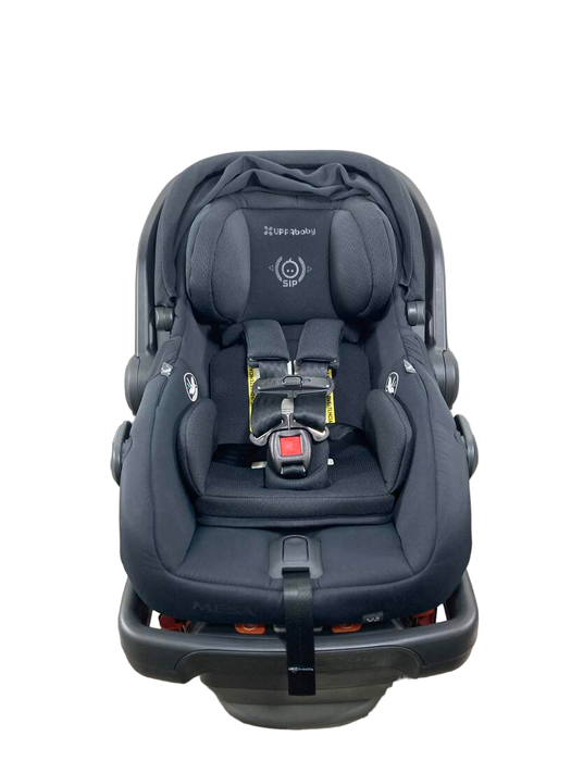 secondhand Carseat