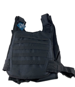 used JumpOff Jo Wingman Tactical Baby Carrier