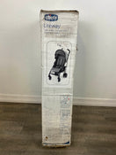 secondhand Chicco Liteway Stroller, 1019