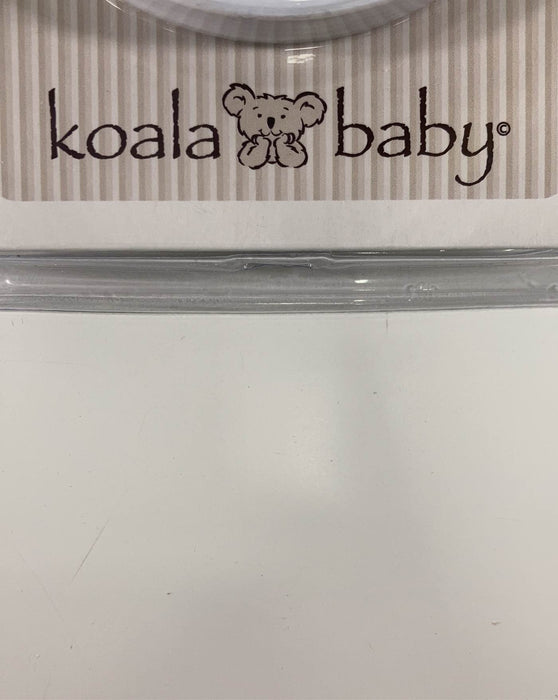 secondhand Koala Baby Closet Dividers, - Blue with stars