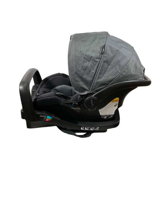 secondhand Strollers