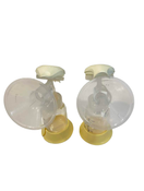 secondhand Medela Harmony Manual Breast Pump