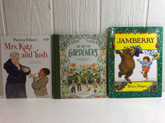 used BUNDLE Picture Books