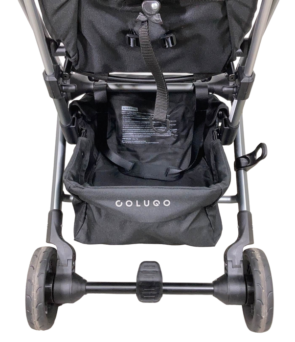 Colugo Compact Stroller, 2022, Dune