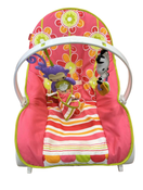 used Fisher Price Infant To Toddler Rocker