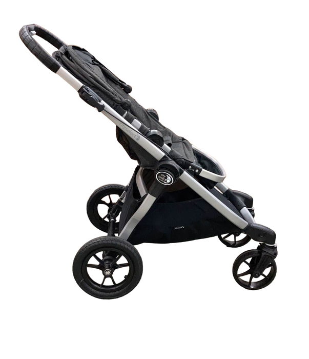 used Strollers