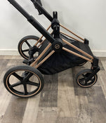 used Cybex Priam Stroller Frame Only