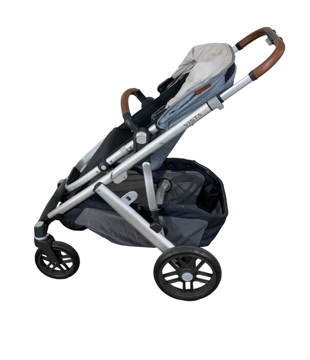 used Strollers