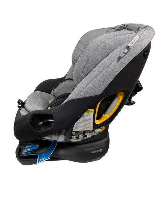 secondhand Carseat