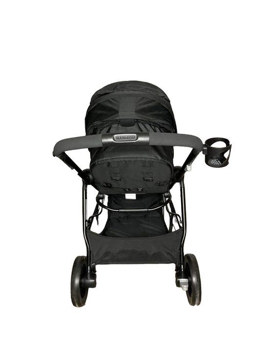 secondhand Standard Strollers