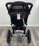 used BOB Revolution Flex Single Jogging Stroller