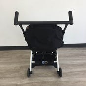 used gb Pockit+ All City Stroller