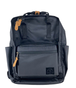 used Product of The North XO Elkin Diaper Backpack, Jet Black