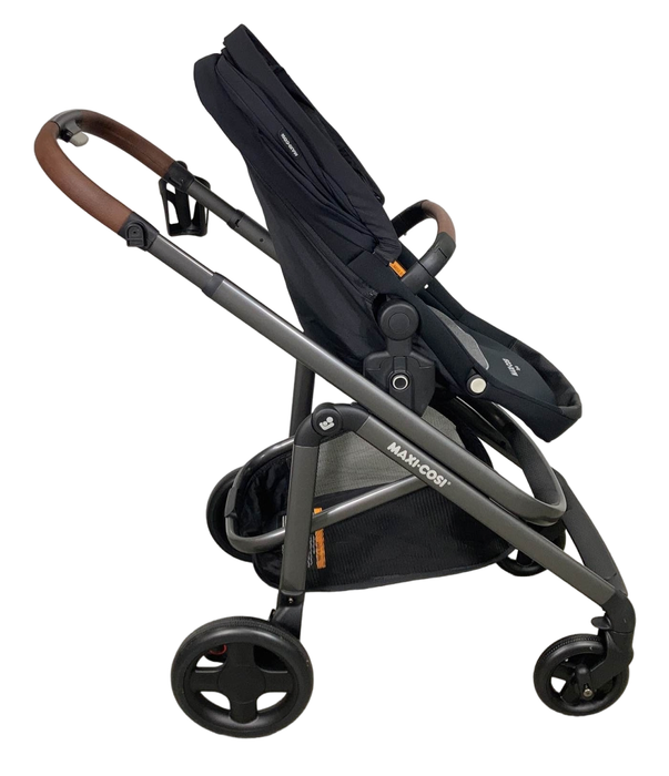 used Strollers