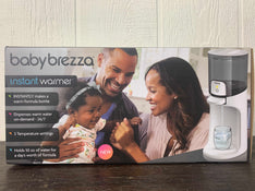 secondhand Baby Brezza Instant Warmer