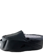 used Stokke Xplory X Carry Cot, Rich Black, 2021