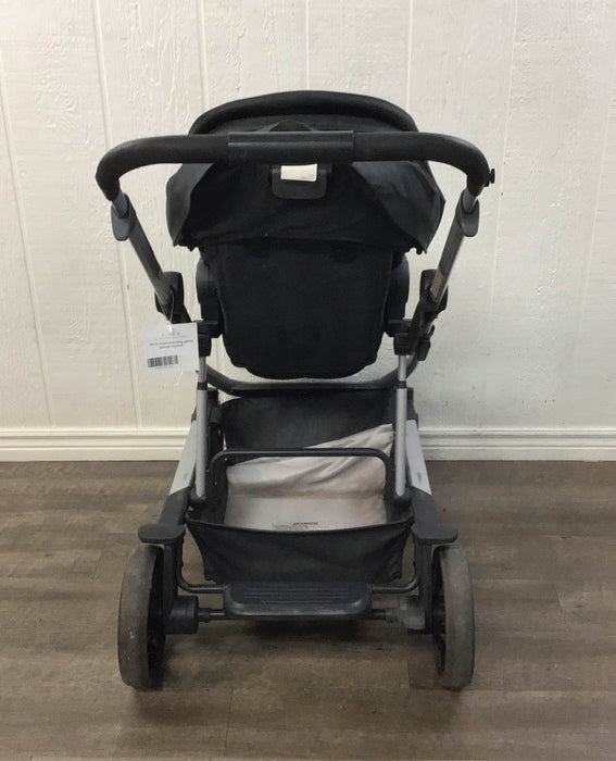 used gb Evoq Stroller