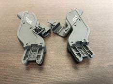 used UPPAbaby VISTA Lower Adapters