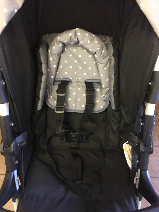 Graco LiteRider Stroller, 2016