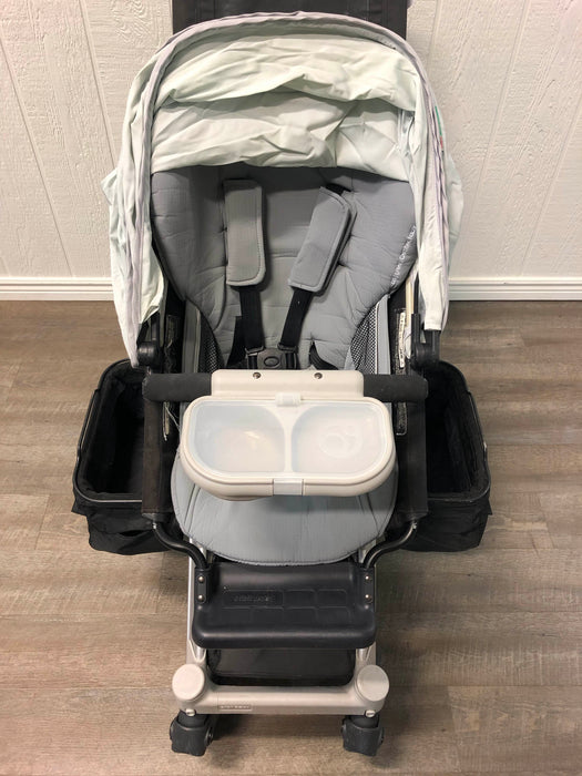 secondhand Strollers