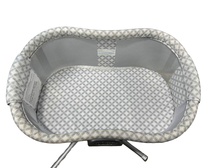 Halo BassiNest Swivel Sleeper Premiere Series