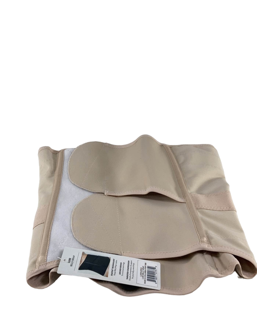 secondhand Belly Bandit Luxe Belly Wrap, S, Nude