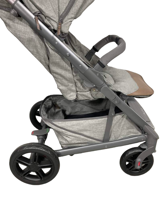 used Nuna Tavo + Pipa Urbn Travel System