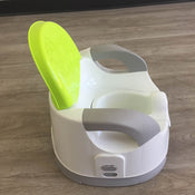 secondhand Fisher Price Custom Comfort Potty