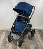 used UPPAbaby VISTA V2 Stroller, 2021, Noa(Navy)