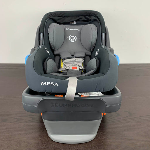 used UPPAbaby MESA Infant Car Seat, 2018, Jake