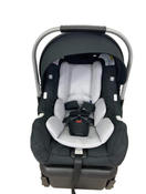 used Stokke PIPA by Nuna Infant Car Seat, Black Melange, 2022