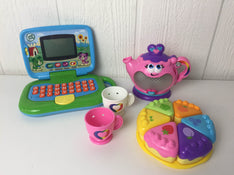 used BUNDLE Electronic Toys