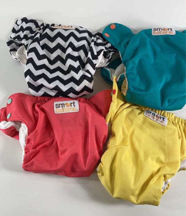 secondhand BUNDLE Cloth Diapers