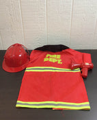 secondhand Joyin Firefighter Costume