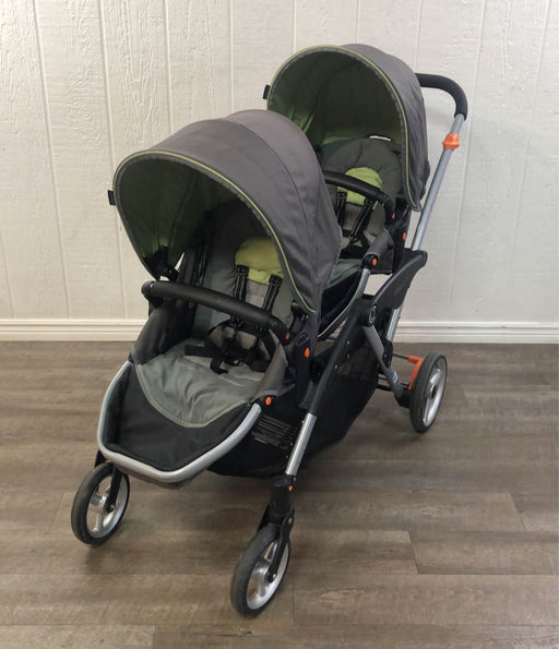 used Contours Options LT Stroller, 2013