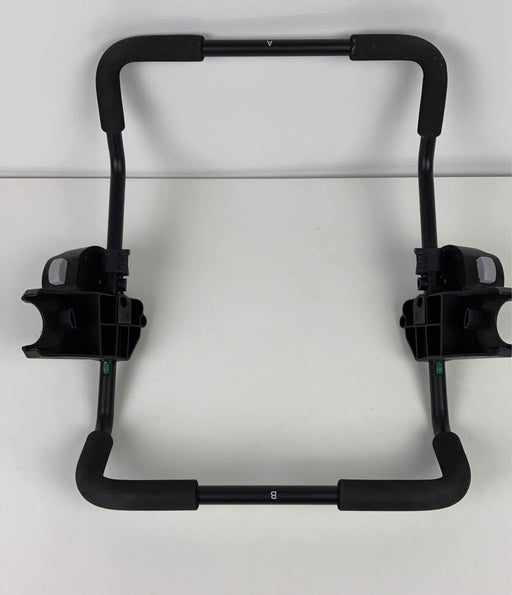 secondhand Baby Jogger Car Seat Adapter (City Select, City Select LUX, City Premier) For Chicco/Peg Perego