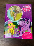 secondhand BUNDLE My Little Ponies