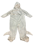 secondhand Spirit Of Halloween Shark Costume