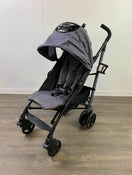 used Chicco Liteway Stroller, Fog