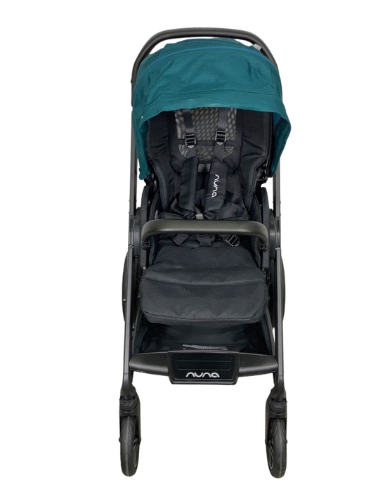 secondhand Strollers