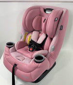 secondhand Maxi-Cosi Pria Max All-in-One Convertible Car Seat, 2022, Rose Pink Sweater