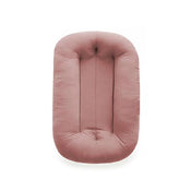 used Snuggle Me Organic Sensory Infant Lounger, Gumdrop