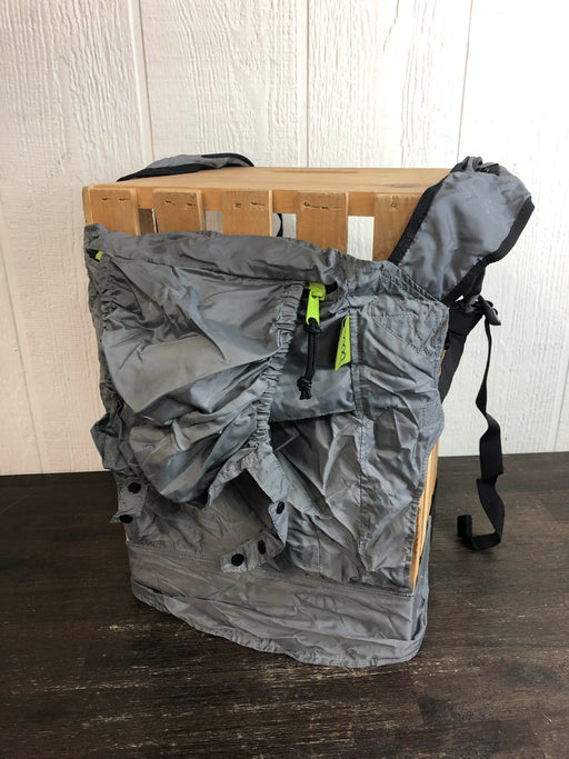 secondhand Boba Ultra Lightweight Baby Carrier