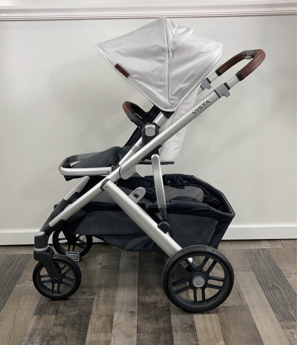 used Strollers